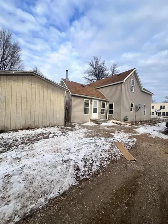 $79,900 | 310 6th Street, Dawson, MN 56232