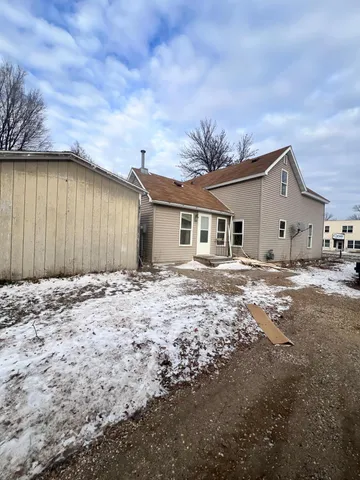 $79,900 | 310 6th Street, Dawson, MN 56232