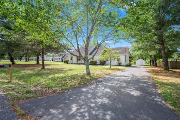 $399,900 | 1618 Windy Meadow Drive, Christiana, TN 37037