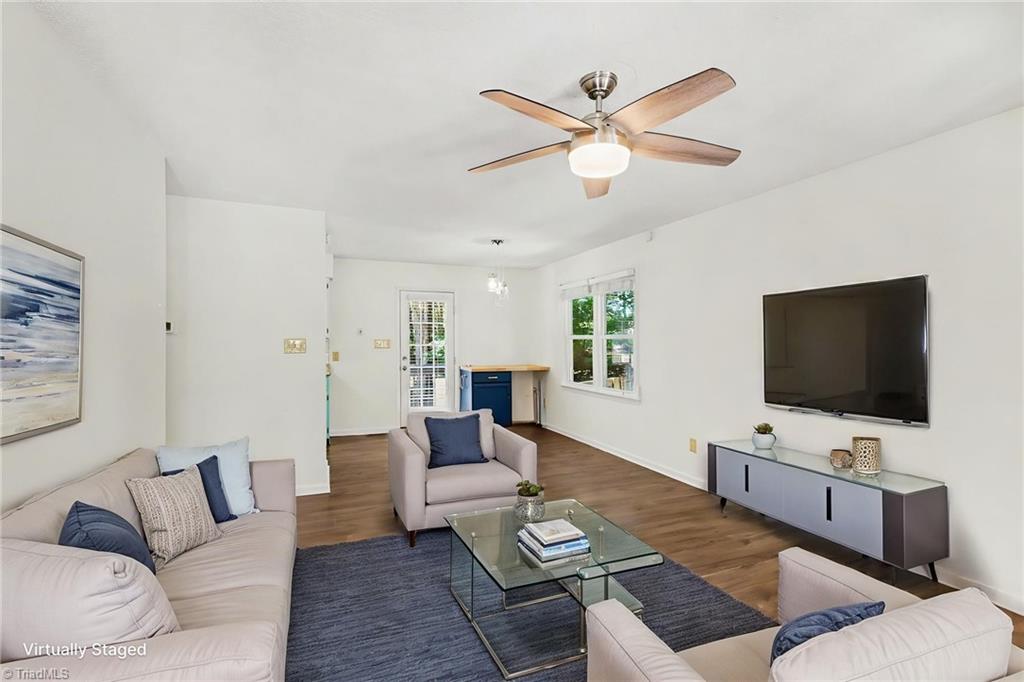 5404 John Washington Road Browns Summit, NC 27214 - Photo 6 of 19