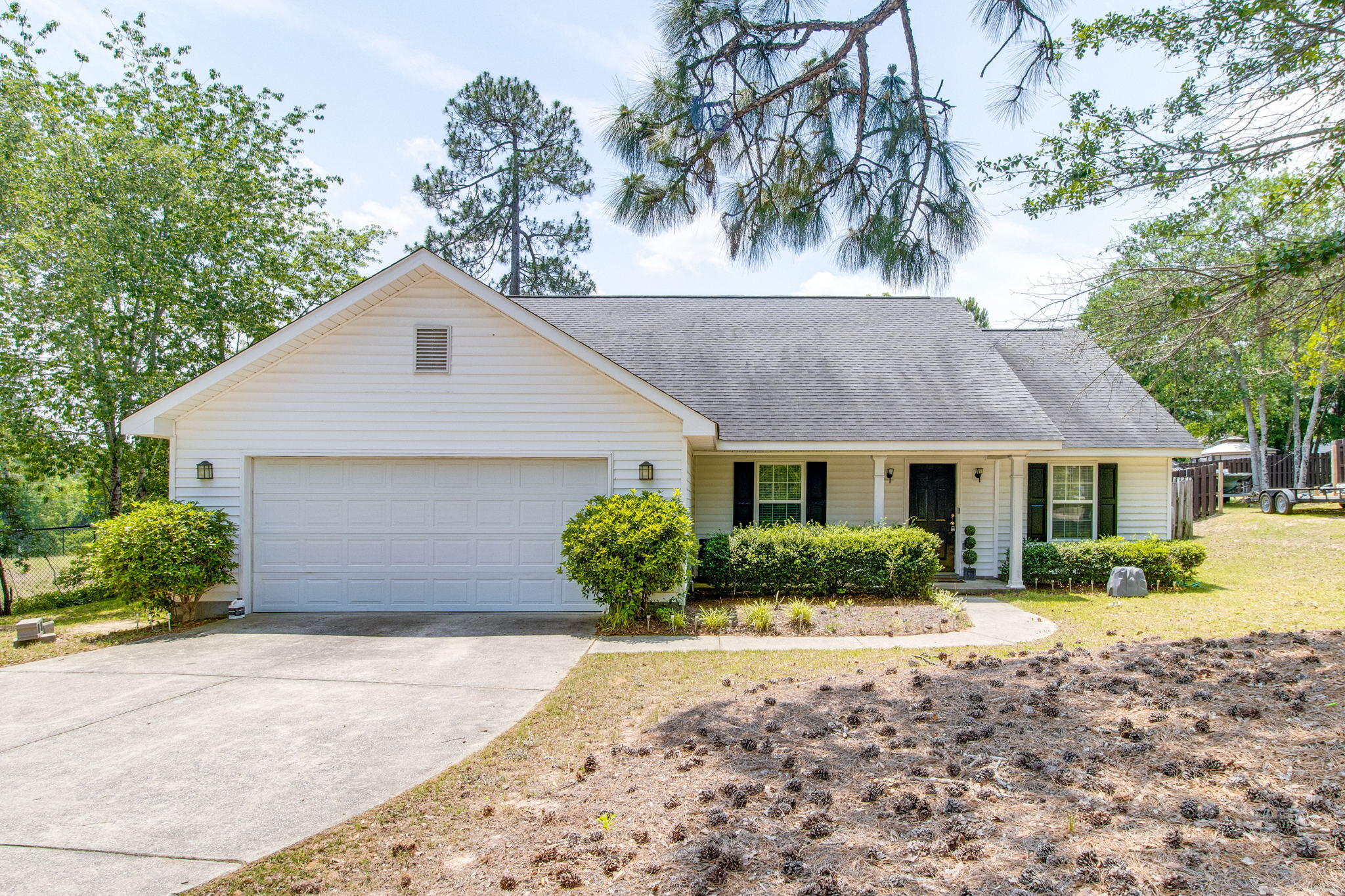 607 Sudlow Lake Road North Augusta, SC 29841 - Photo 1 of 28