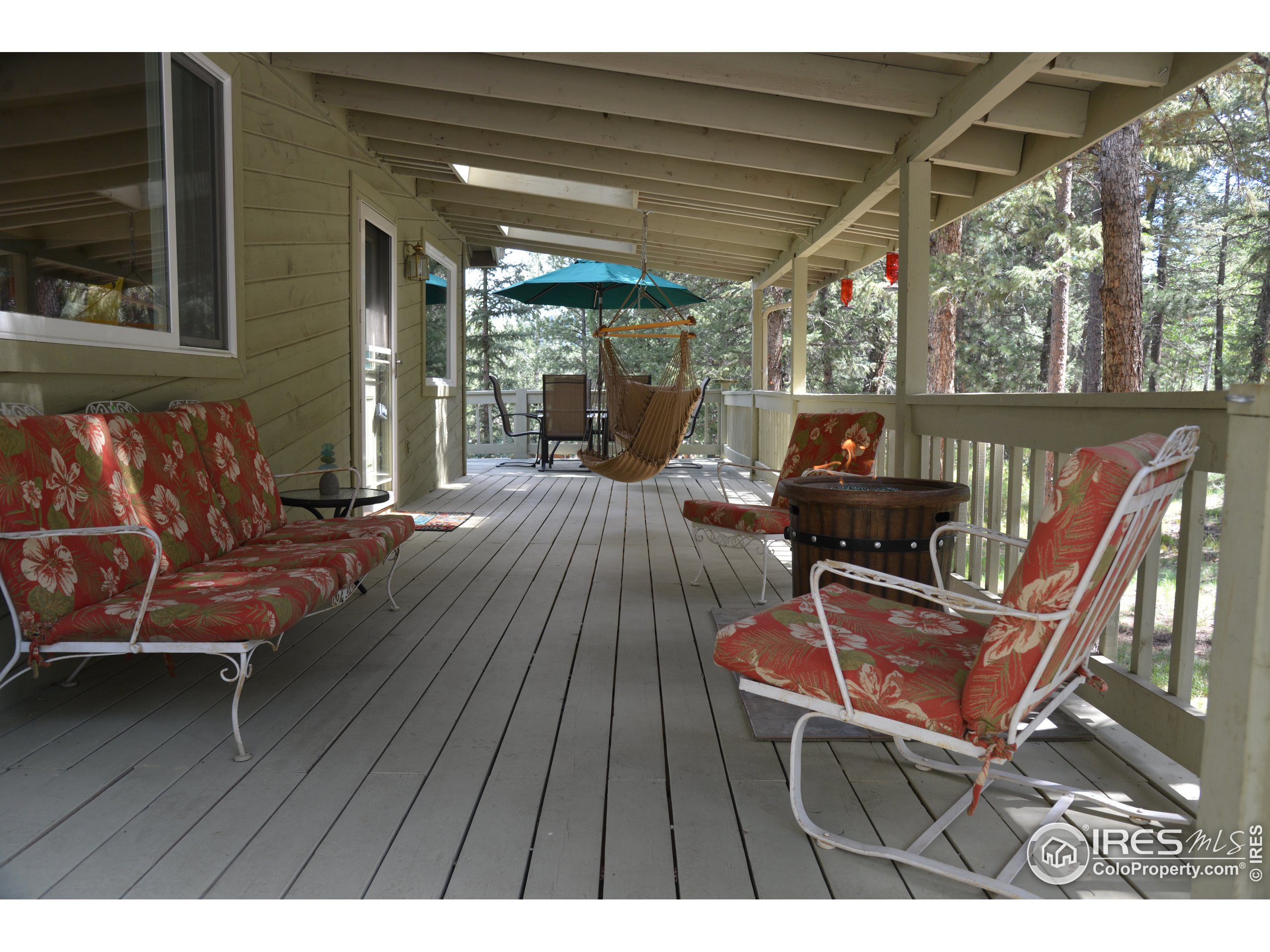 3255 Nova Road Pine, CO 80470 - Photo 12 of 39