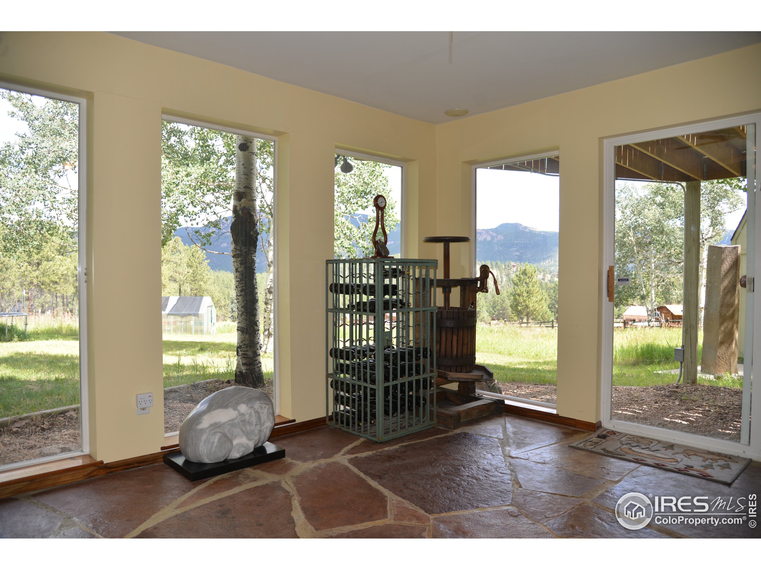 3255 Nova Road Pine, CO 80470 - Photo 37 of 39