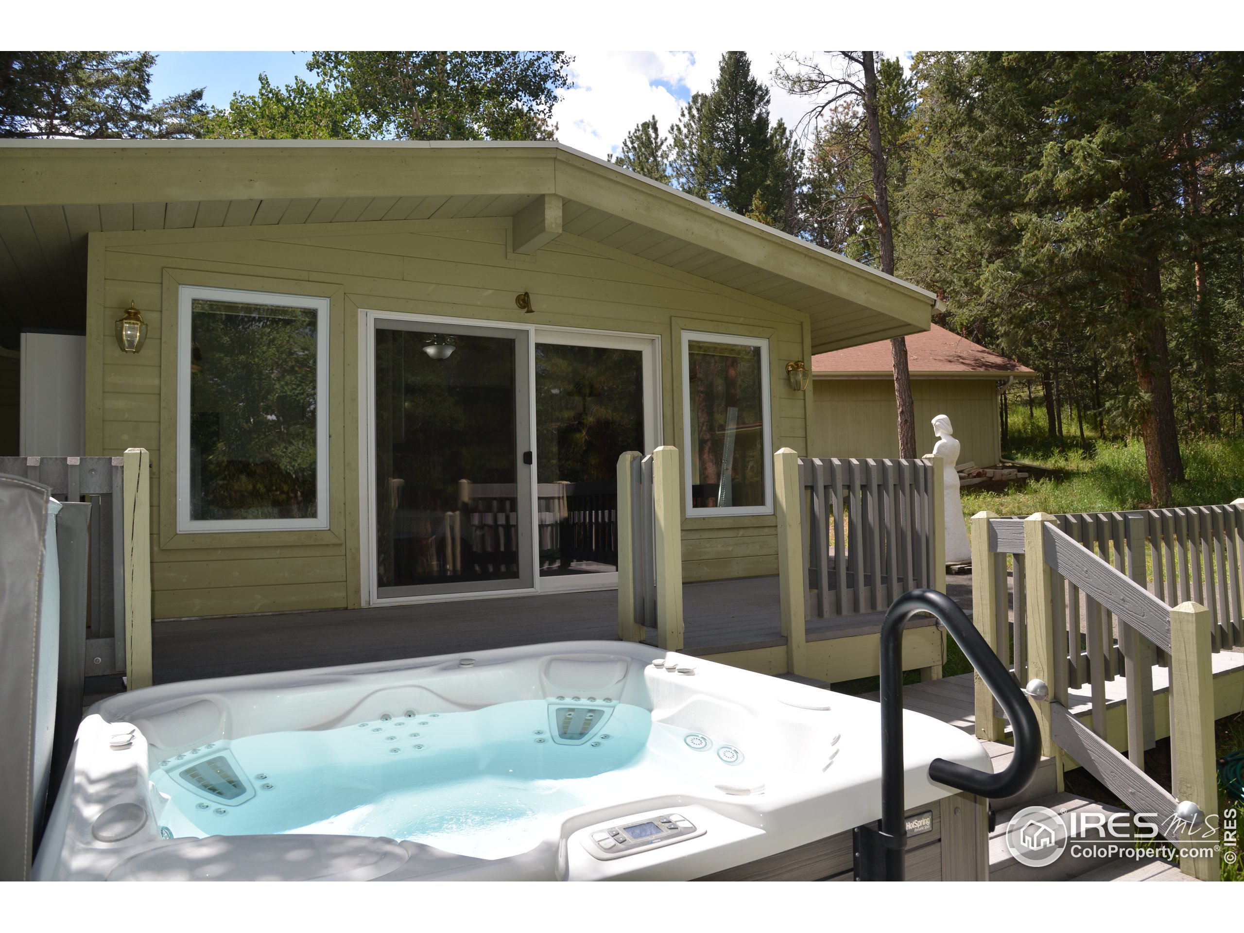 3255 Nova Road Pine, CO 80470 - Photo 4 of 39