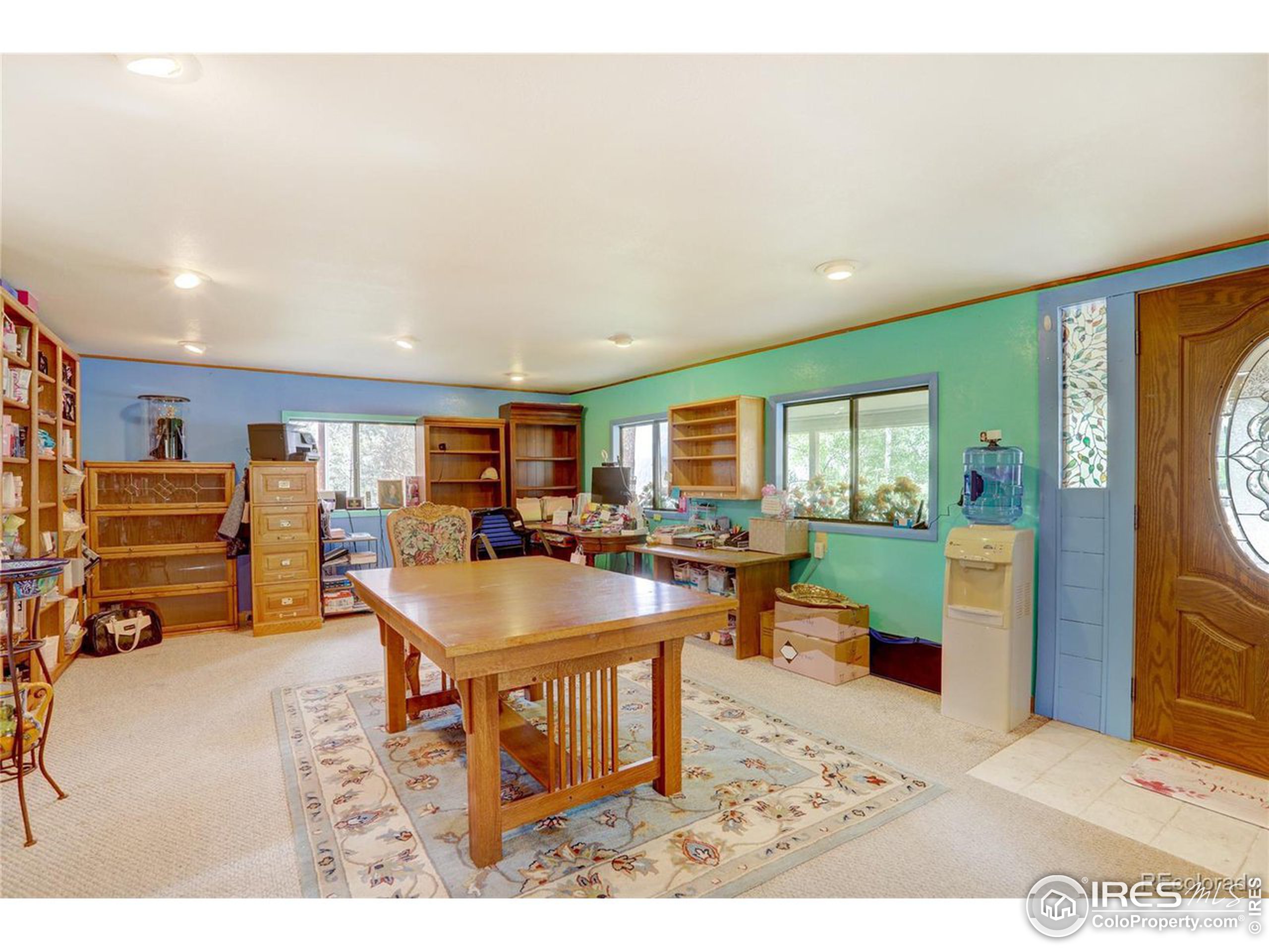 3255 Nova Road Pine, CO 80470 - Photo 8 of 39