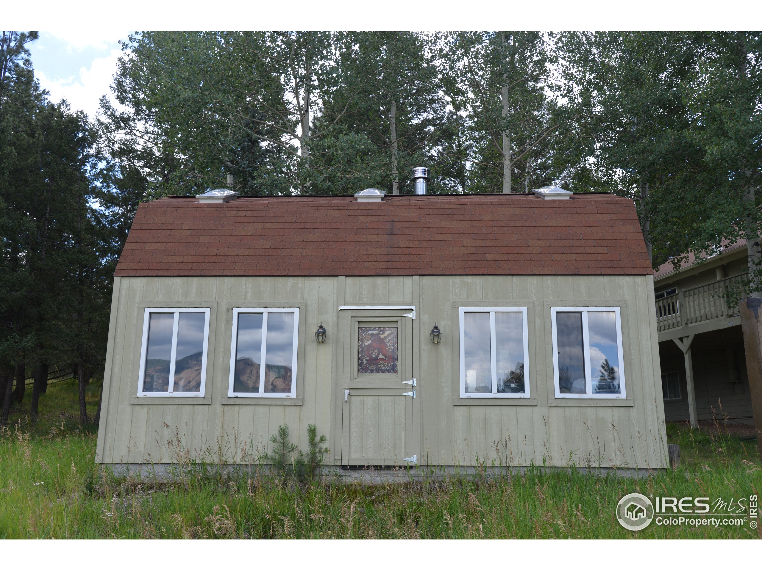 3255 Nova Road Pine, CO 80470 - Photo 10 of 39