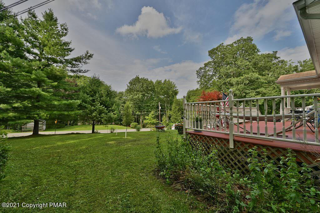 273 Devils Hole Road Cresco, PA 18326 - Photo 12 of 59 a view of a park with large trees
