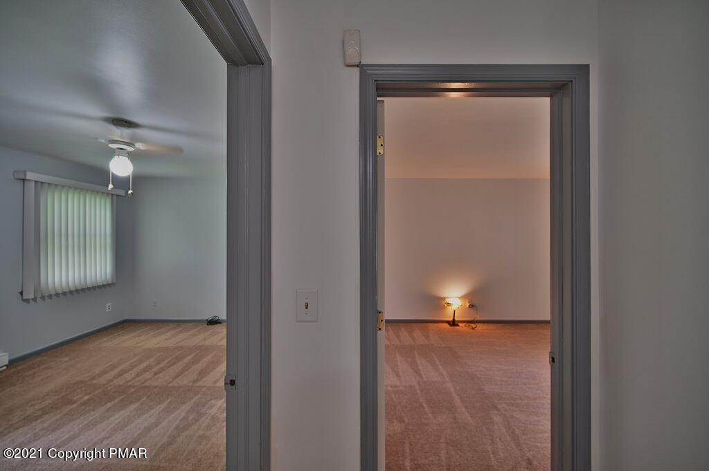 273 Devils Hole Road Cresco, PA 18326 - Photo 31 of 59 a view of an empty room