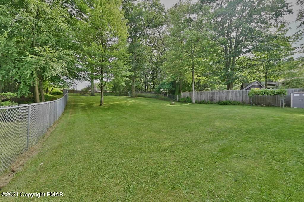 273 Devils Hole Road Cresco, PA 18326 - Photo 51 of 59 a view of a backyard