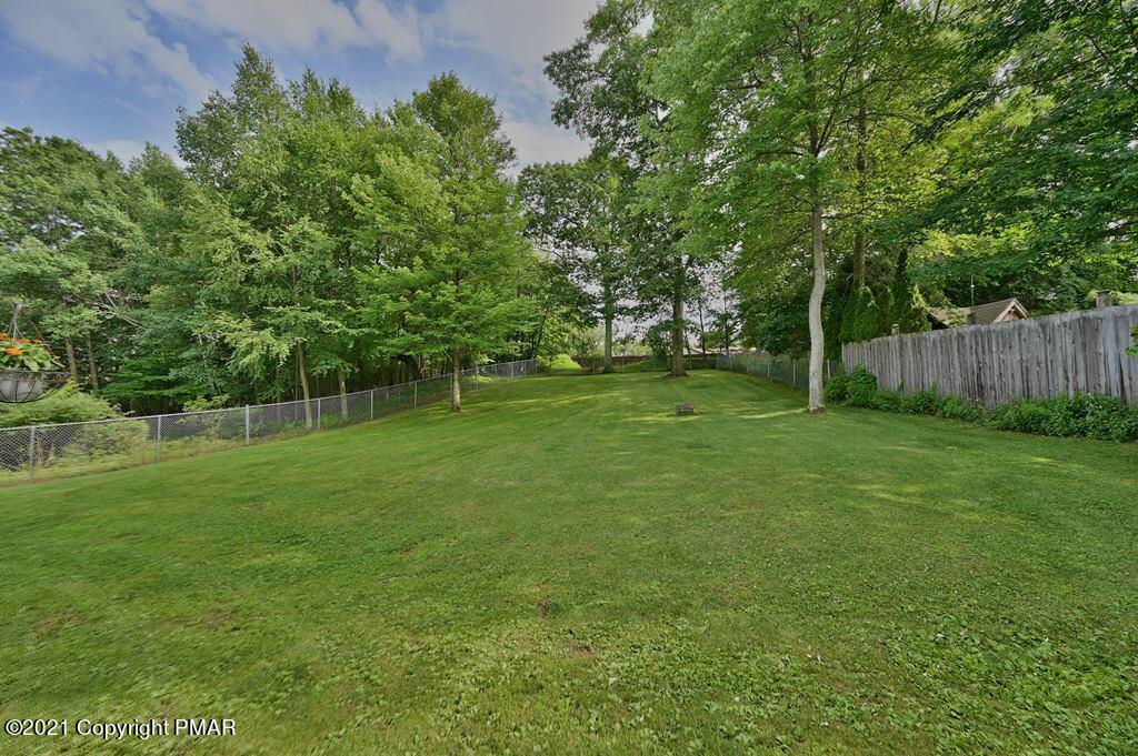 273 Devils Hole Road Cresco, PA 18326 - Photo 55 of 59 a backyard of a house