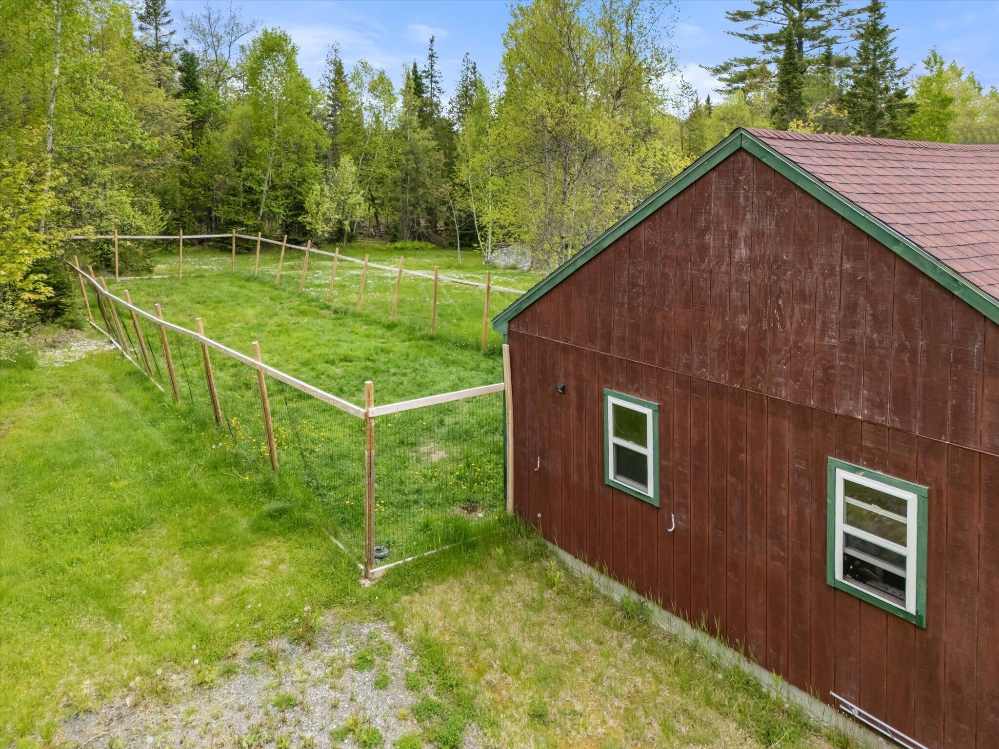 27 Fisher Road Winterport, ME 04496 - Photo 31 of 46 27 Fisher Road