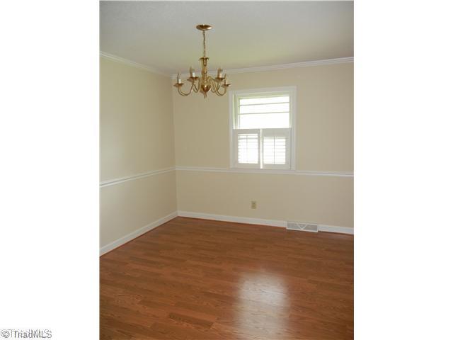 405 Cassandra Road Madison, NC 27025 - Photo 8 of 12 Dining Room. Dining Room