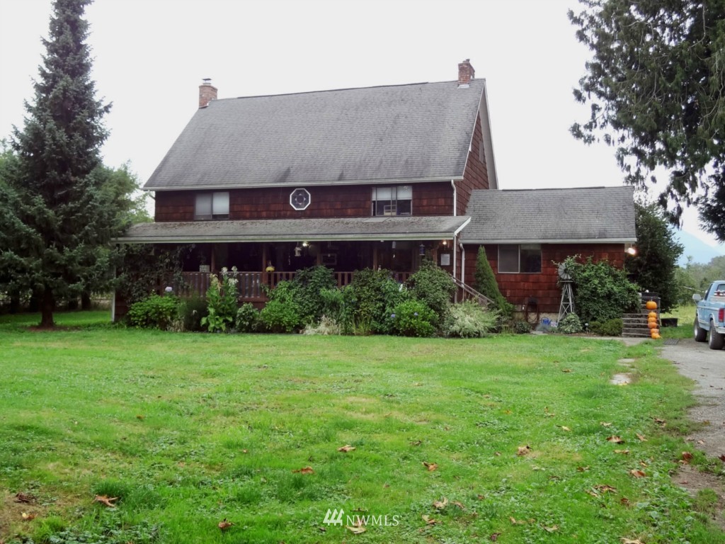 29900 Fern Bluff Road Monroe, WA 98272 - Photo 1 of 13