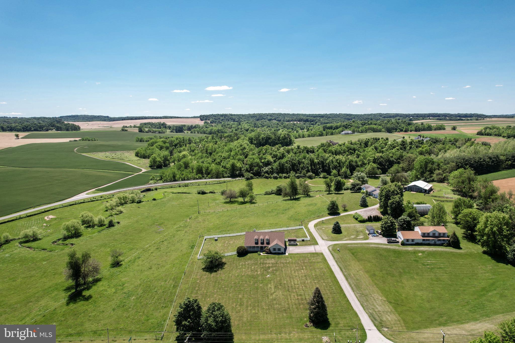 969 Bachmans Valley Road Westminster, MD 21157 - Photo 51 of 54 Gallery Image 51