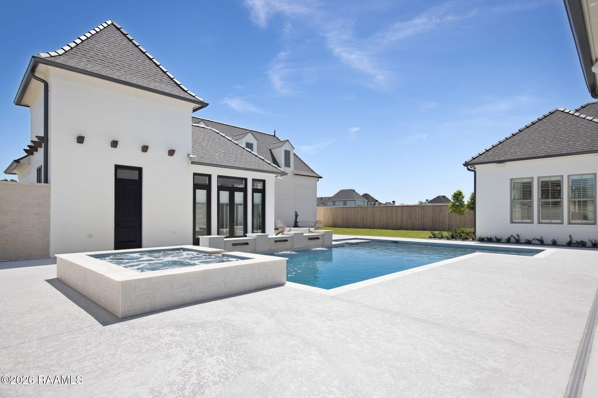 101 Rio Ridge Drive Lafayette, LA 70508 - Photo 55 of 55