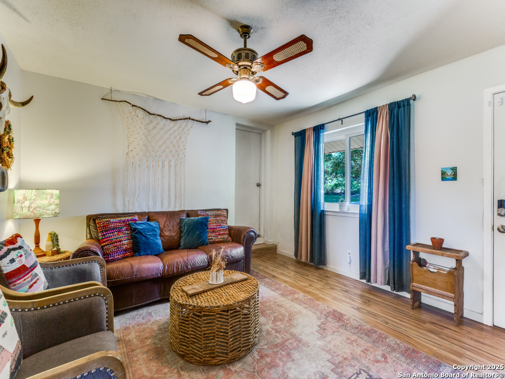 710 Fifth Street Comfort, TX 78013 - Photo 9 of 34
