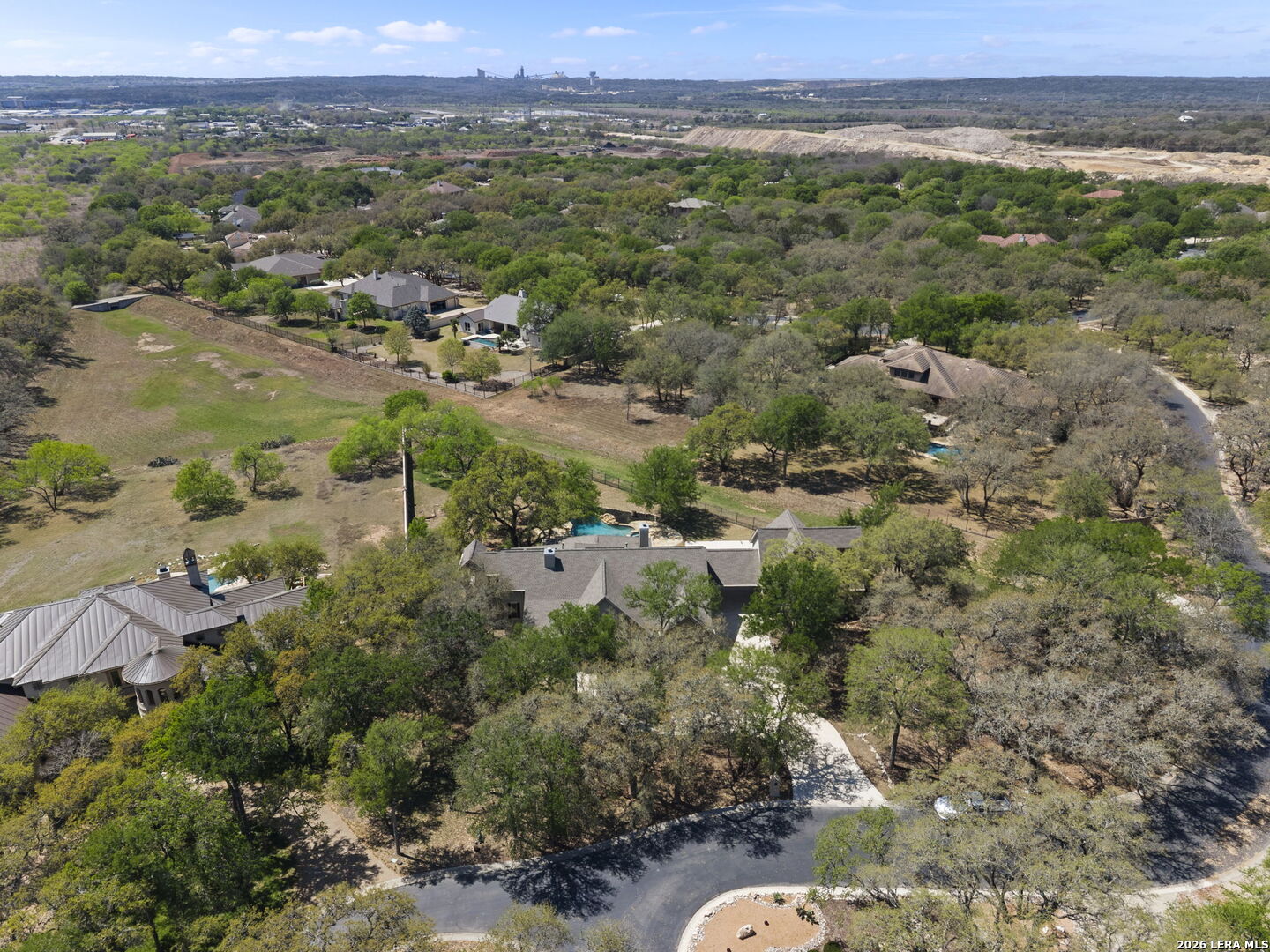8518 Wild Trace Garden Ridge, TX 78266 - Photo 46 of 57