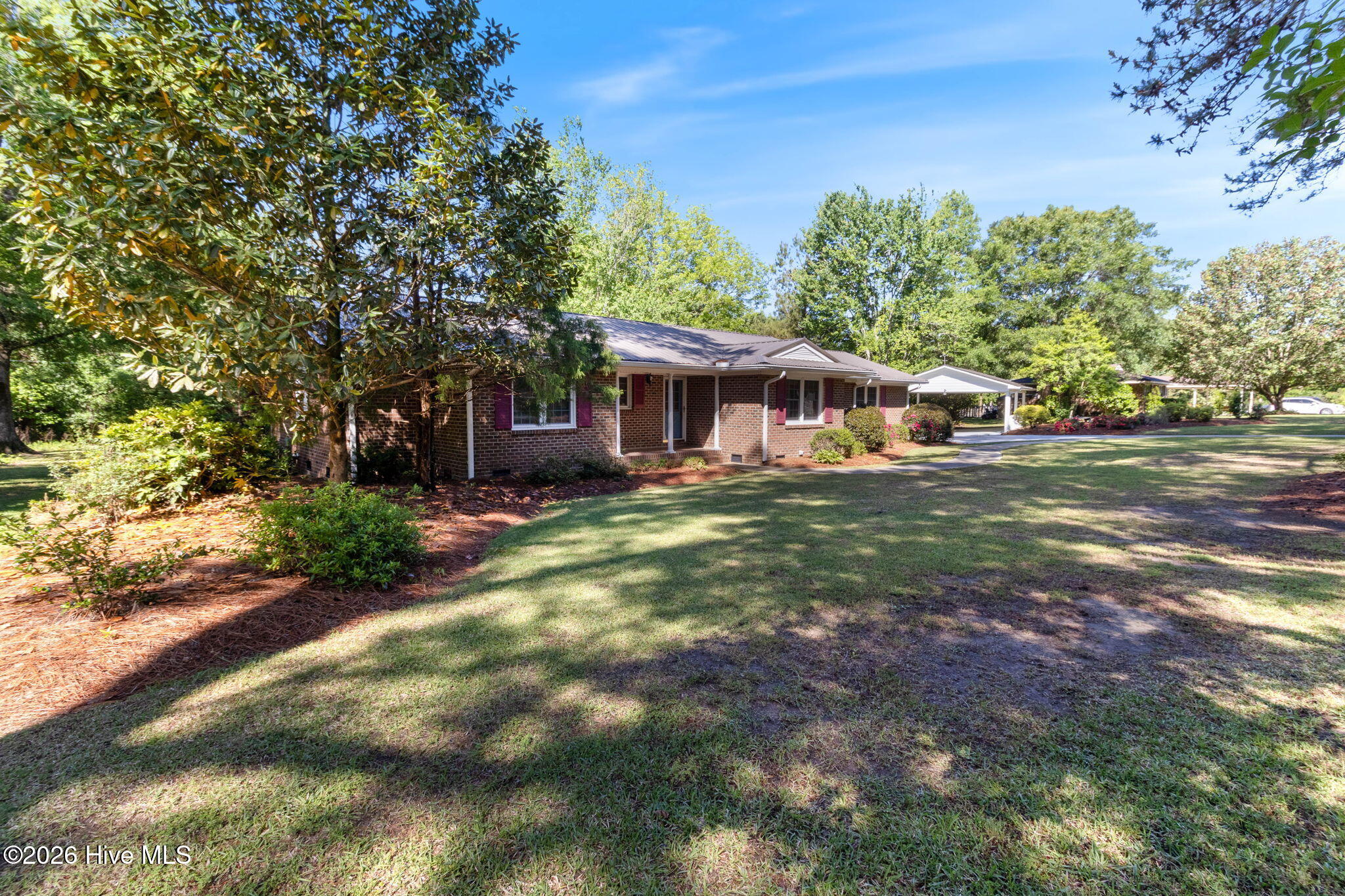 2022 Airport Road Elizabethtown, NC 28337 - Photo 33 of 47 Front View