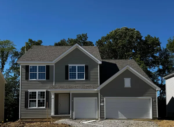 $584,900 | 840 Callaway Lane, Unit LOT 2424, Sunbury, OH 43074