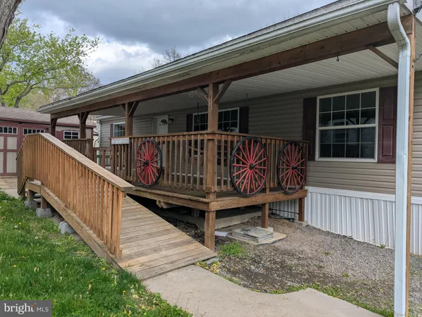 $74,999 | 81 Laurel Street, Mifflinburg, PA 17844