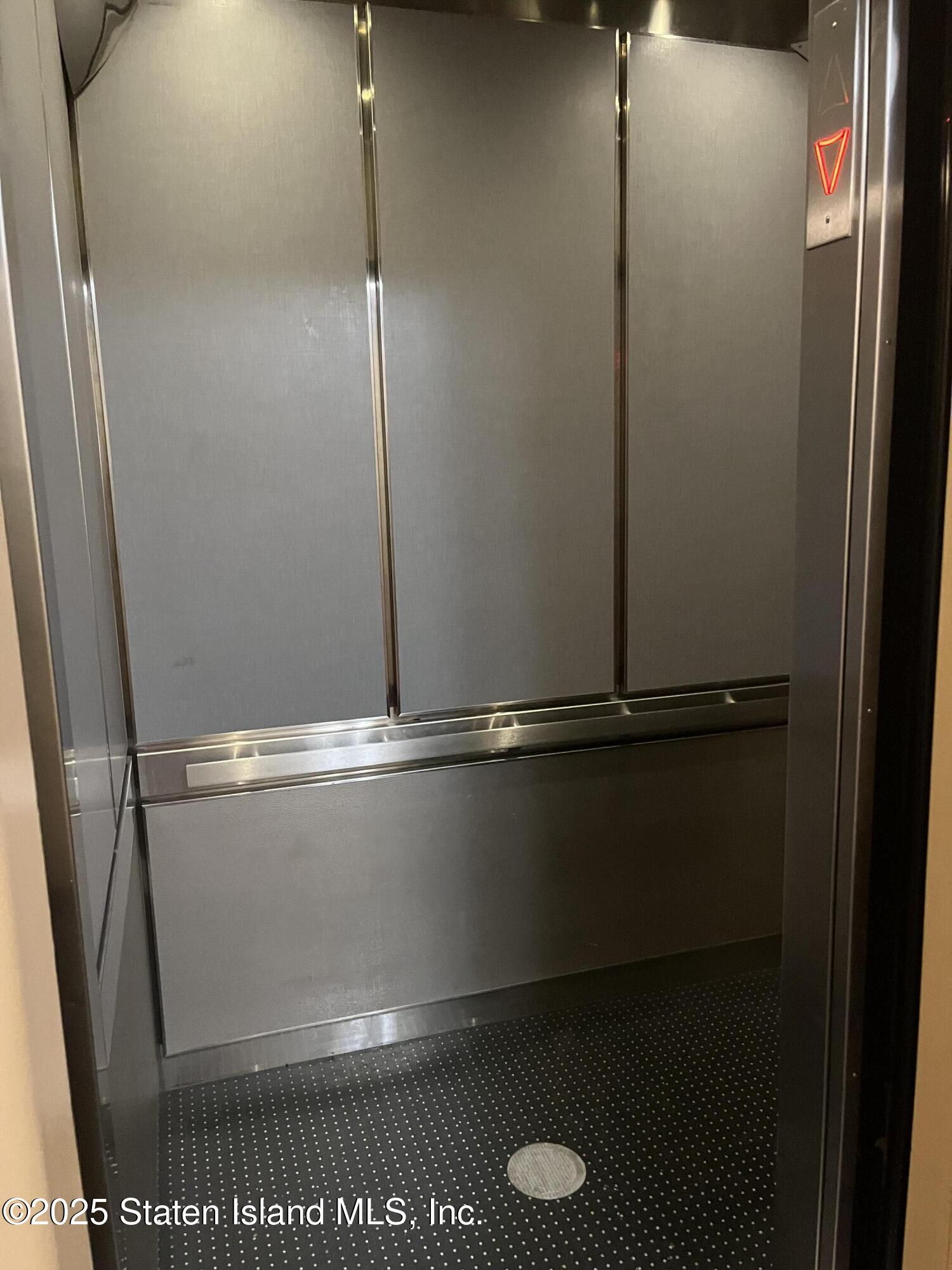 1100 Clove Road, Unit 3C Staten Island, NY 10301 - Photo 13 of 42 Elevator