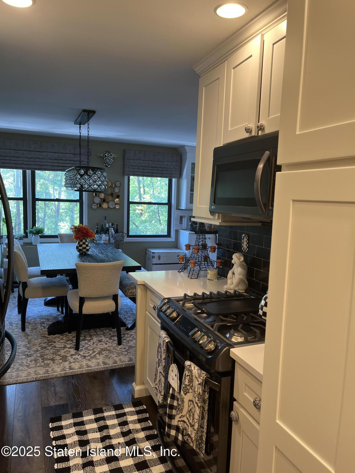 1100 Clove Road, Unit 3C Staten Island, NY 10301 - Photo 19 of 42 Kitchen