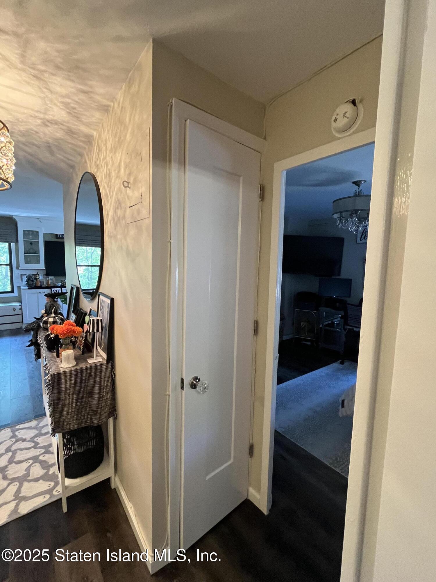 1100 Clove Road, Unit 3C Staten Island, NY 10301 - Photo 28 of 42 Hall Closet