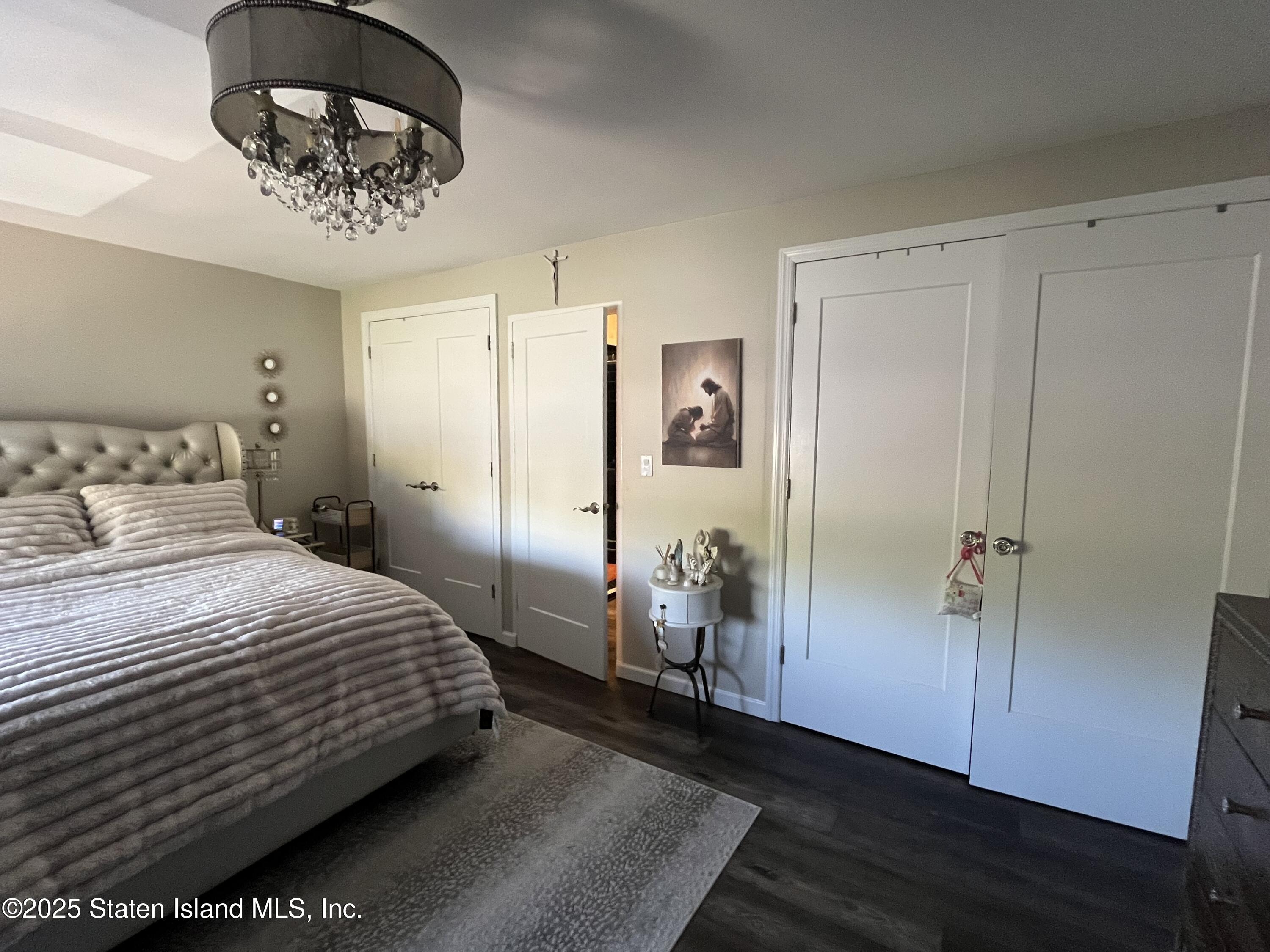 1100 Clove Road, Unit 3C Staten Island, NY 10301 - Photo 30 of 42 Bedroom