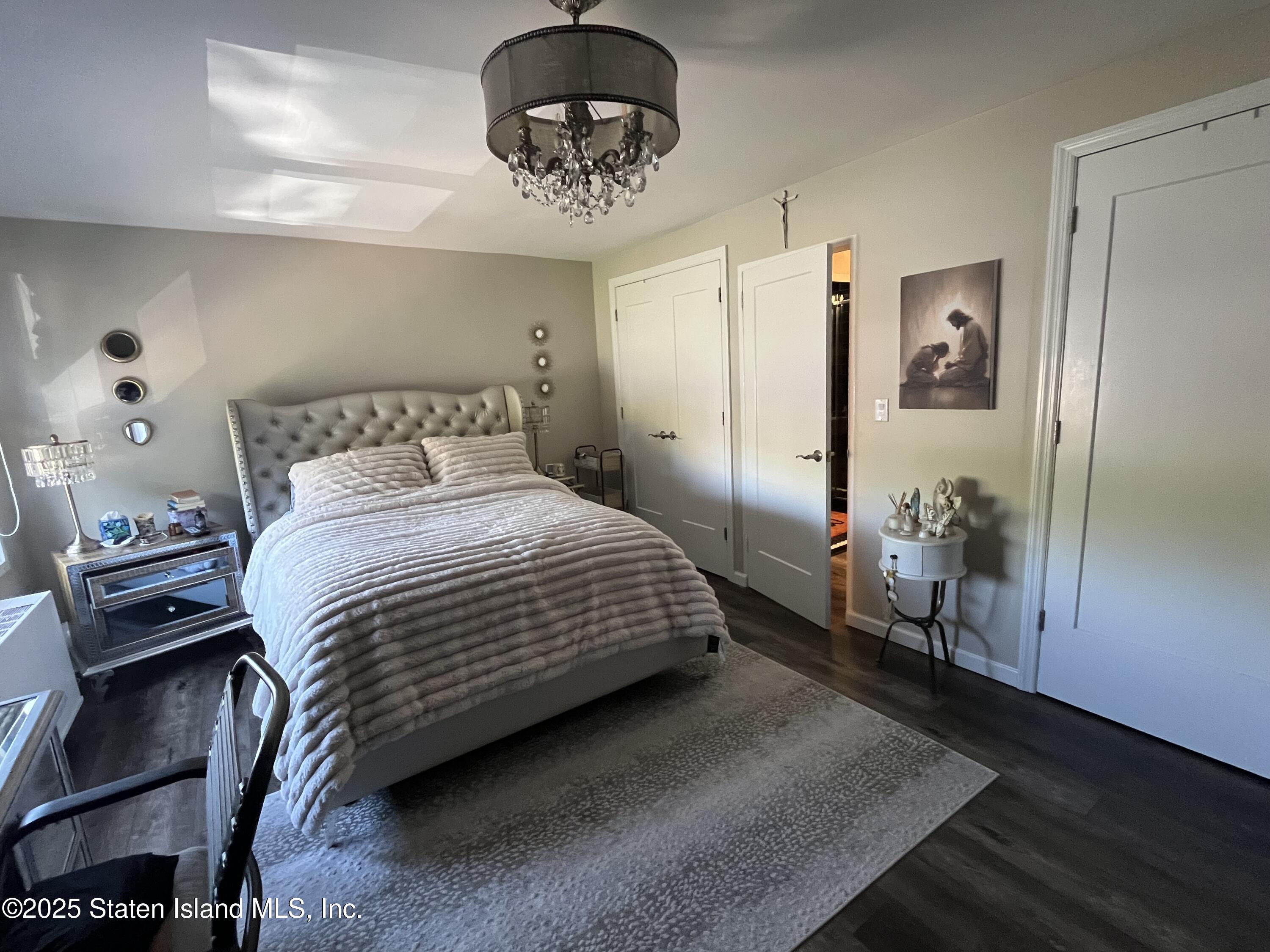 1100 Clove Road, Unit 3C Staten Island, NY 10301 - Photo 31 of 42 Bedroom