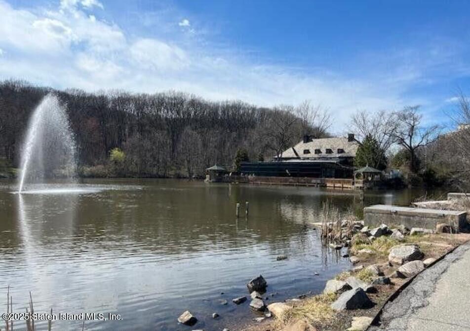 1100 Clove Road, Unit 3C Staten Island, NY 10301 - Photo 41 of 42 Clove Lake Park