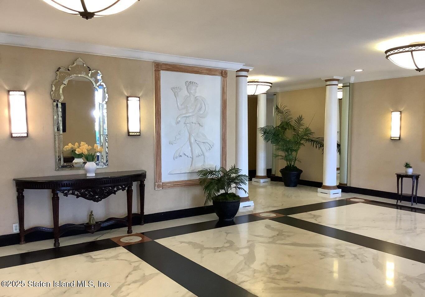 1100 Clove Road, Unit 3C Staten Island, NY 10301 - Photo 7 of 42 Lobby