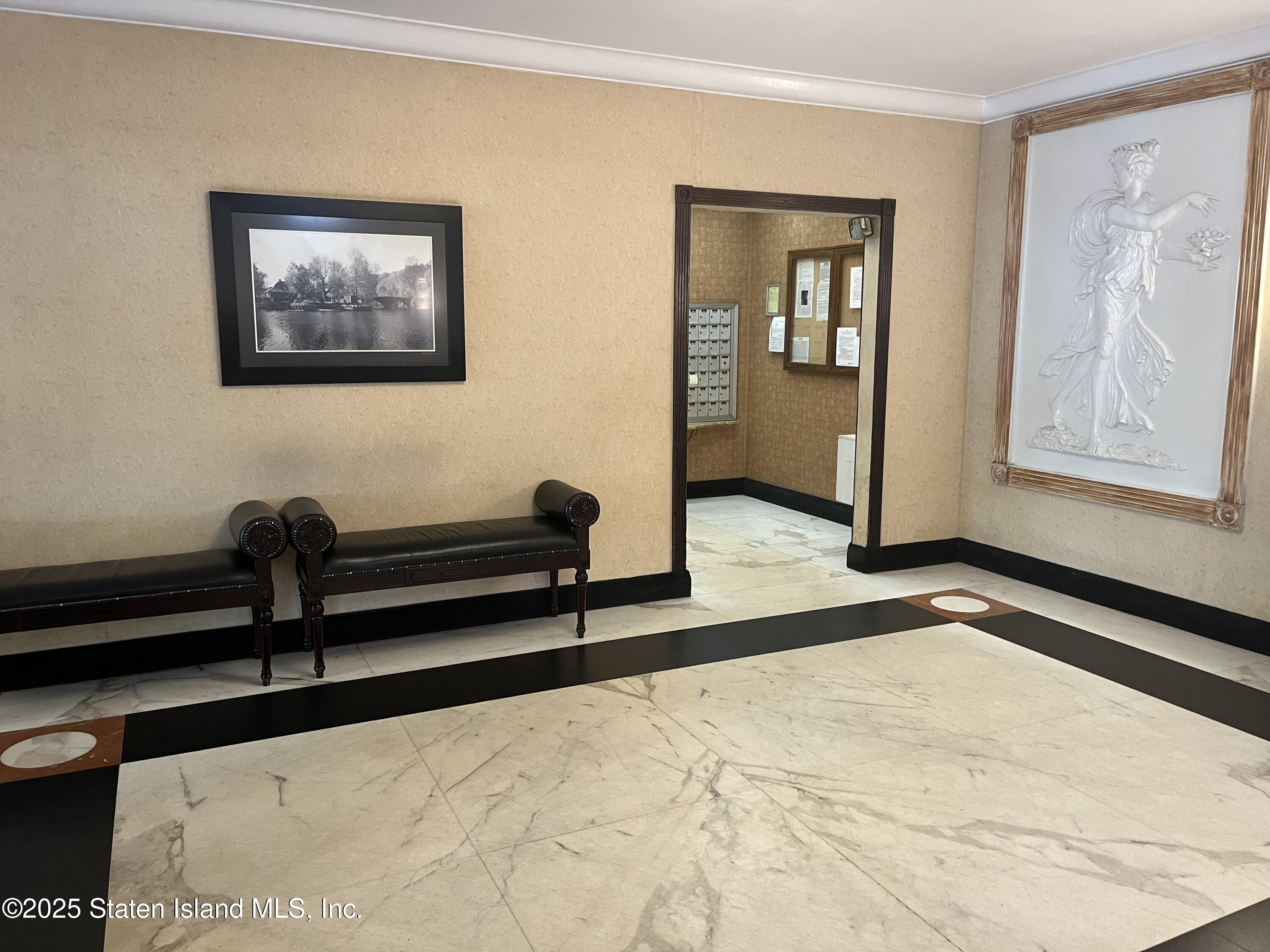 1100 Clove Road, Unit 3C Staten Island, NY 10301 - Photo 10 of 42 Lobby