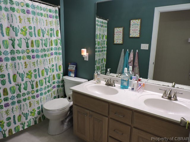281 Brookshire Road Mattaponi, VA 23110 - Photo 22 of 27