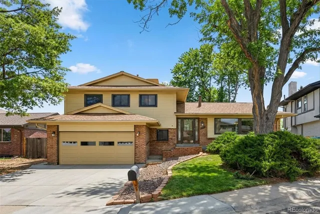 $675,000 | 12558 West Maryland Place, Lakewood, CO 80228