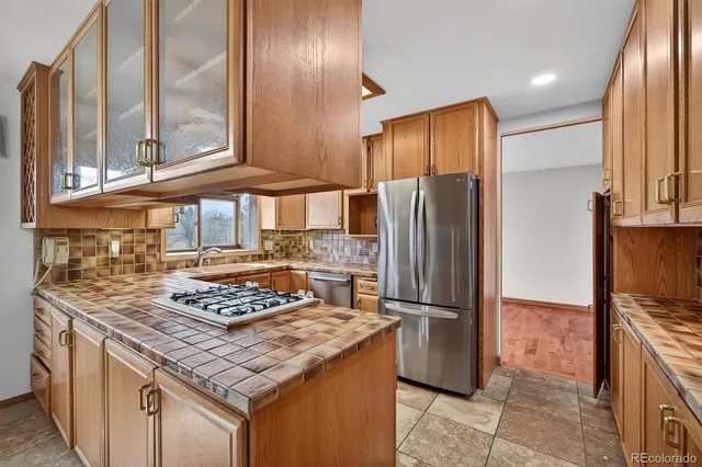 $675,000 | 12558 West Maryland Place, Lakewood, CO 80228