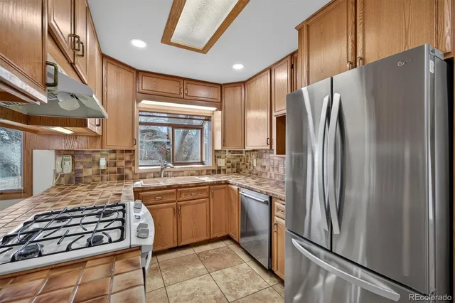 $675,000 | 12558 West Maryland Place, Lakewood, CO 80228