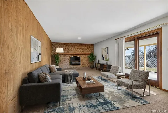 $675,000 | 12558 West Maryland Place, Lakewood, CO 80228