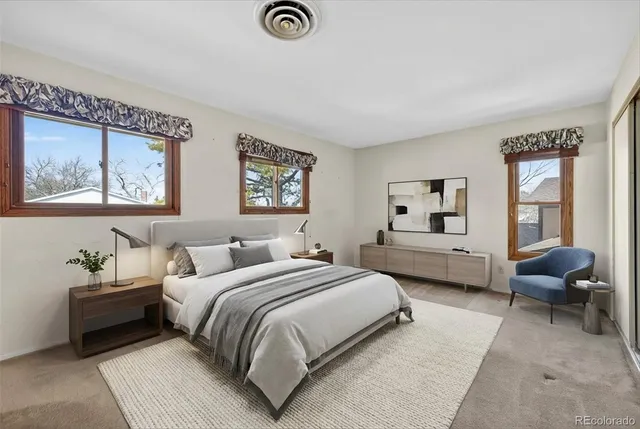 $675,000 | 12558 West Maryland Place, Lakewood, CO 80228