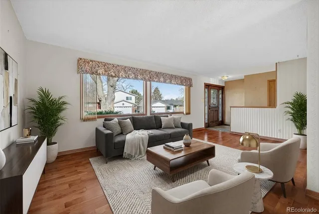 $675,000 | 12558 West Maryland Place, Lakewood, CO 80228