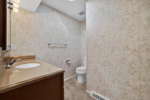 $675,000 | 12558 West Maryland Place, Lakewood, CO 80228