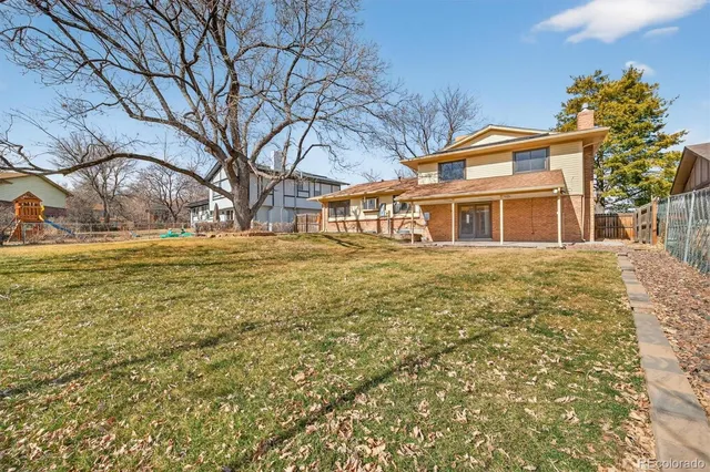 $675,000 | 12558 West Maryland Place, Lakewood, CO 80228