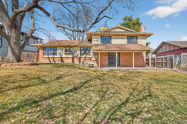 $675,000 | 12558 West Maryland Place, Lakewood, CO 80228