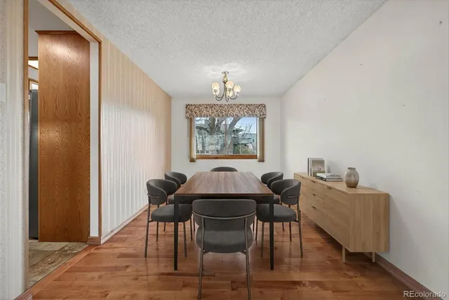 $675,000 | 12558 West Maryland Place, Lakewood, CO 80228