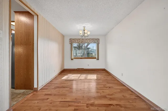 $675,000 | 12558 West Maryland Place, Lakewood, CO 80228