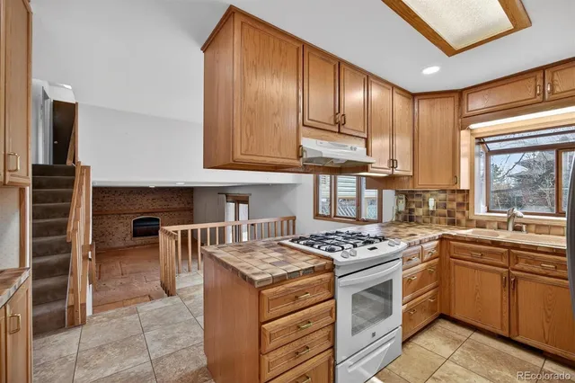 $675,000 | 12558 West Maryland Place, Lakewood, CO 80228