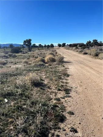 $73,000 | 0 Tricobble Court, Phelan, CA 92371