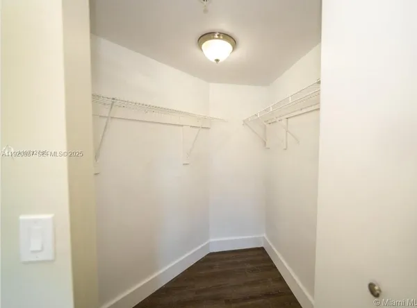 a view of small space