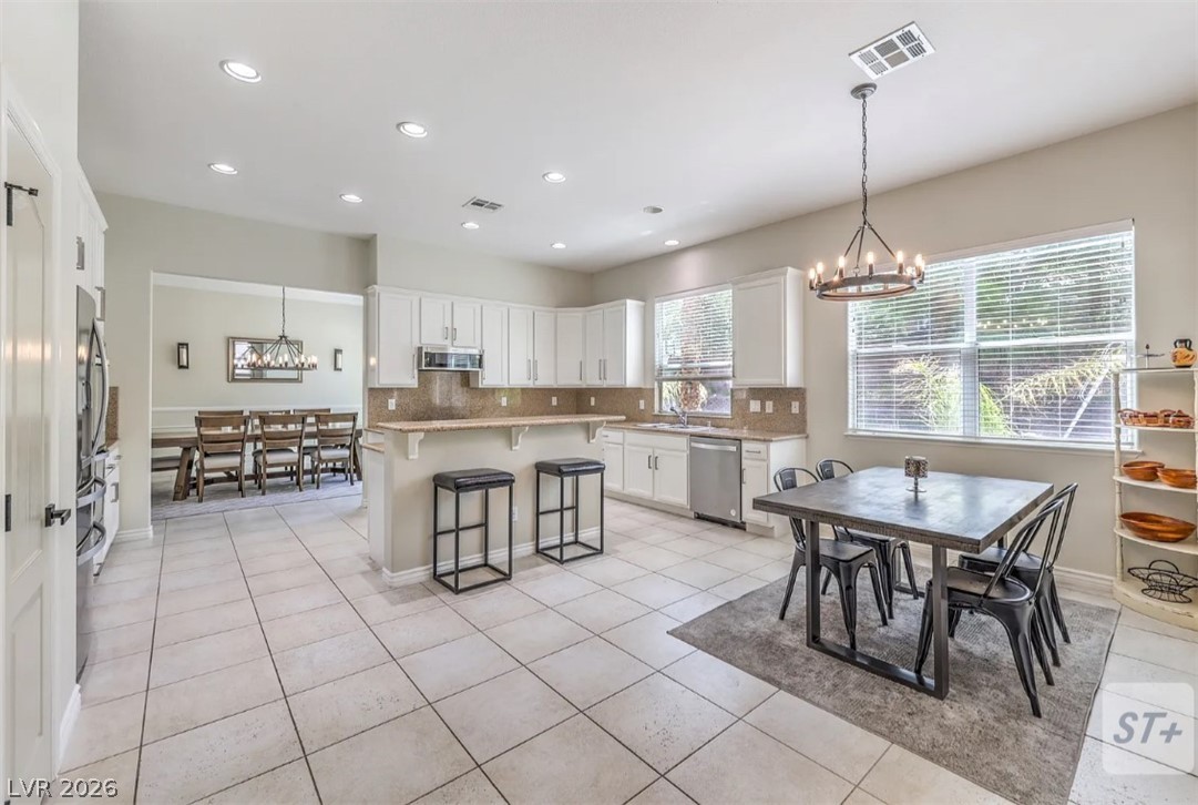 4737 Barcelona Ridge Court Las Vegas, NV 89129 - Photo 8 of 25