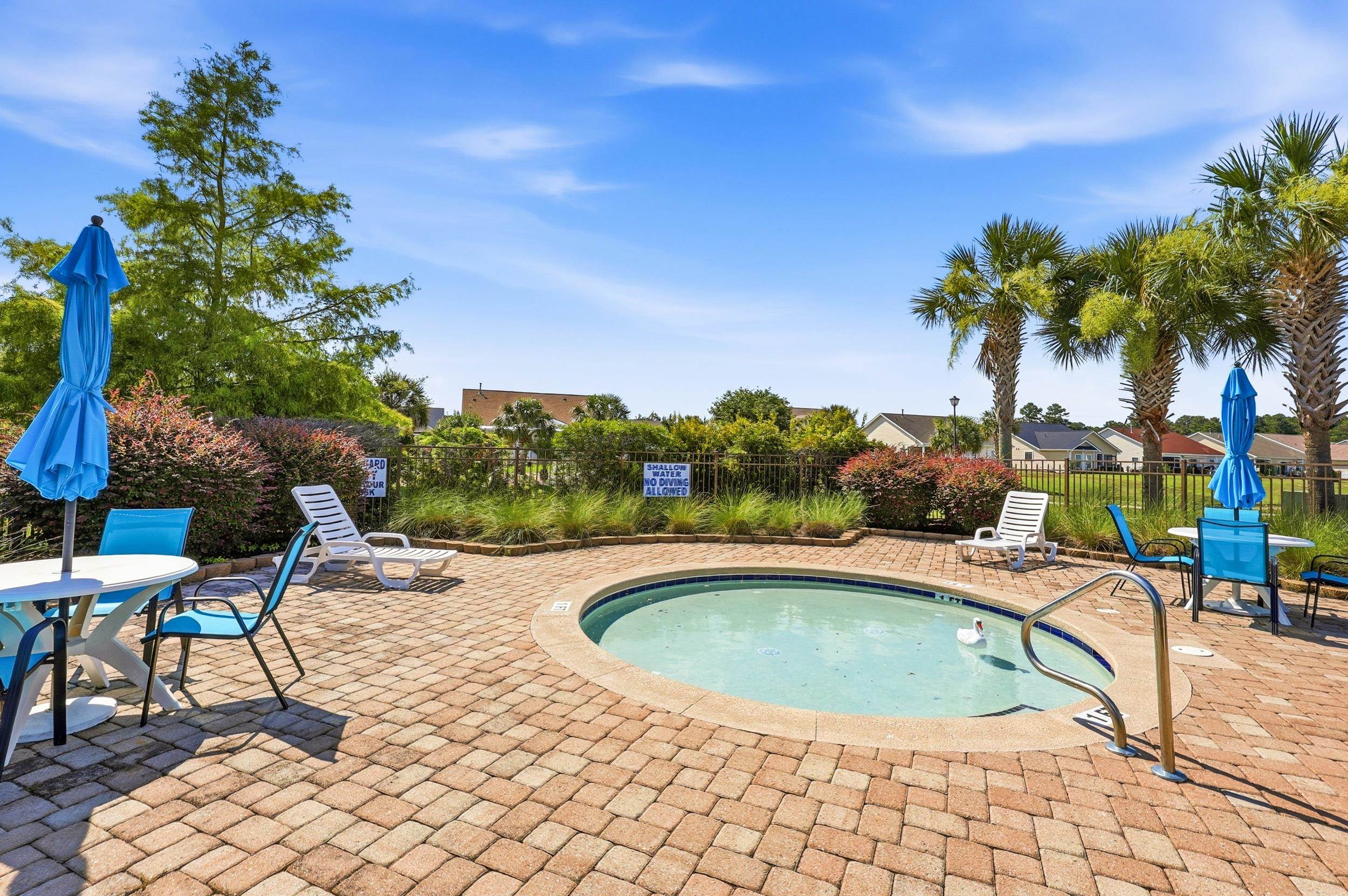 769 Old Castle Loop Myrtle Beach, SC 29579 - Photo 46 of 67