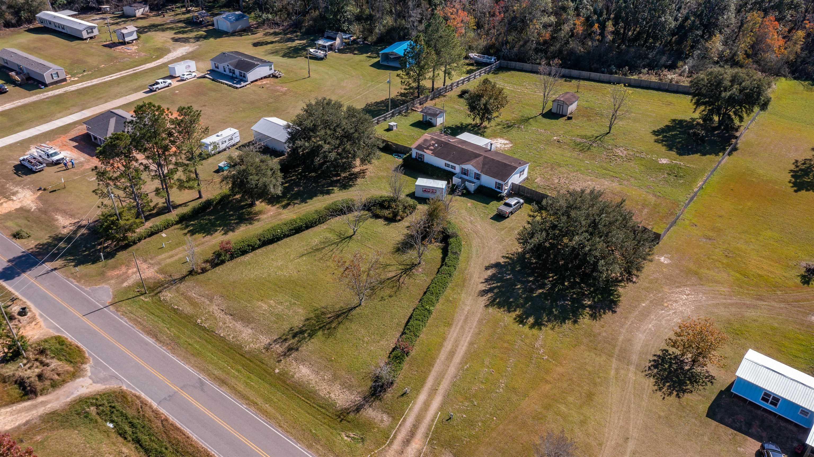 20570 Fred Dugger Road Summerdale, AL 36580 - Photo 33 of 38